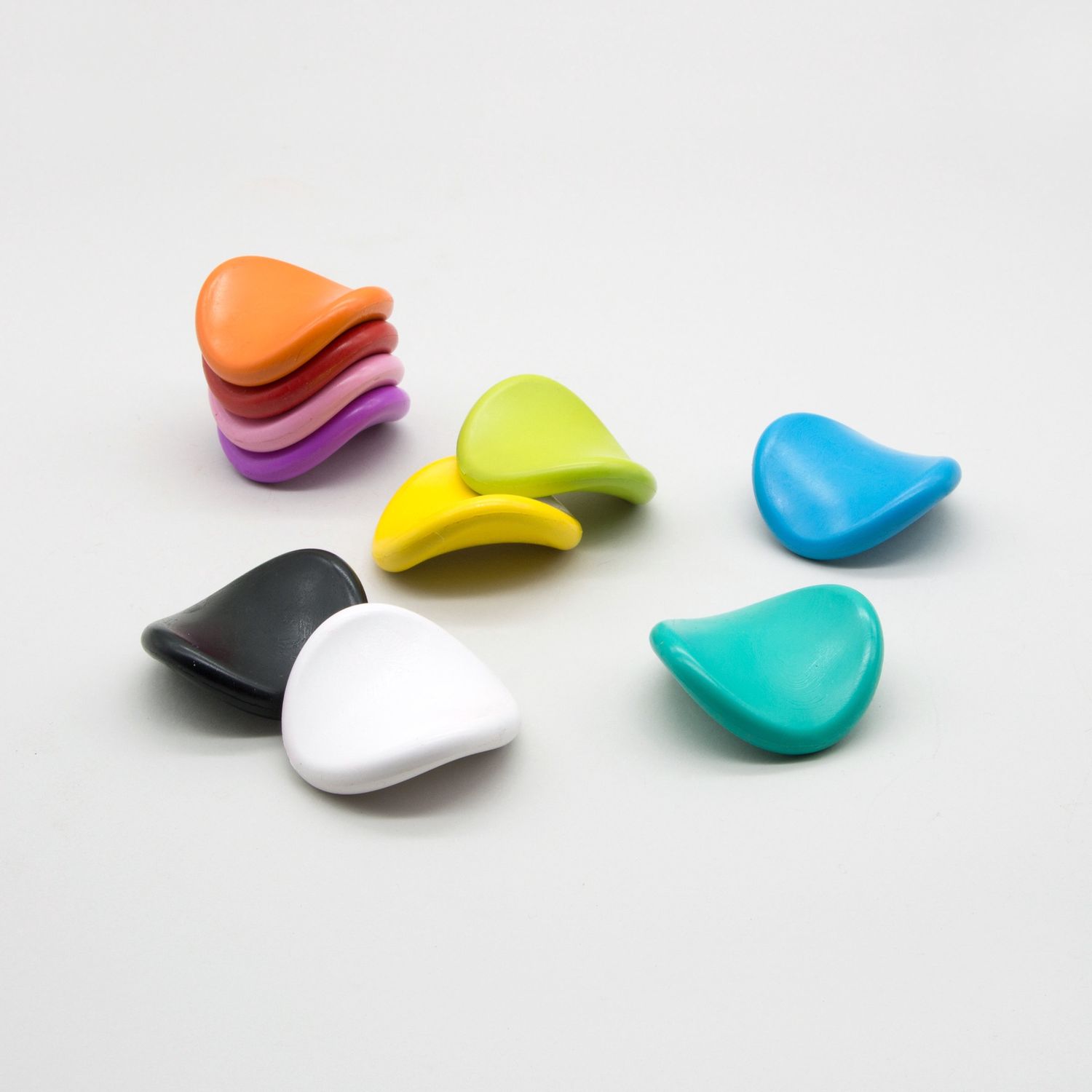 Jumbo grips crayons krijtjes