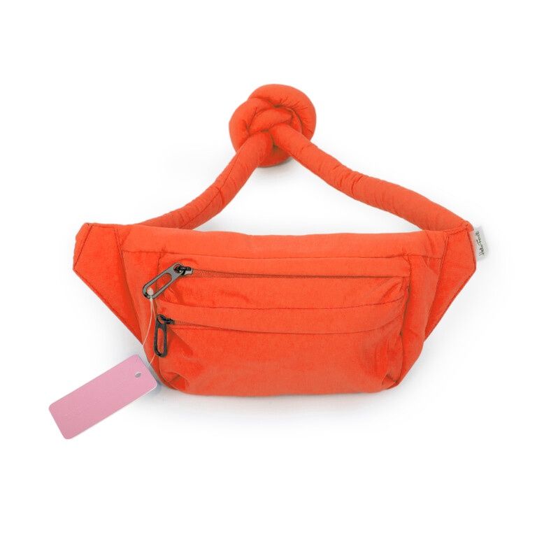 heuptasje knotflex oranje