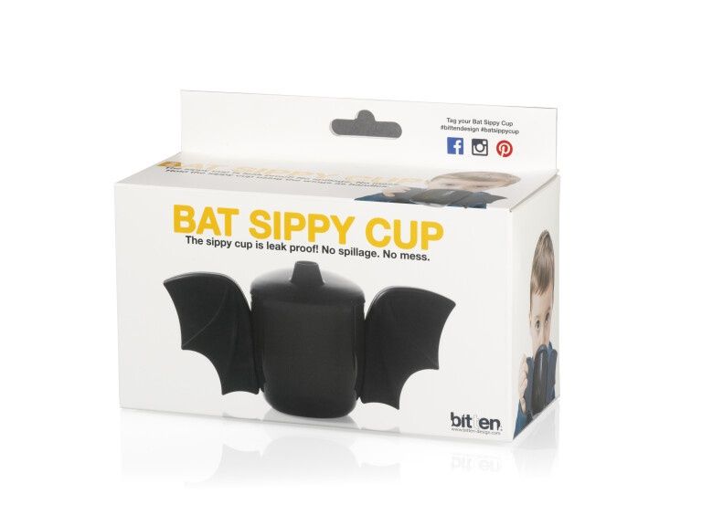 batman beker