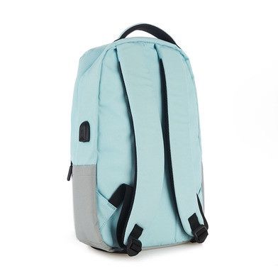 Pantone rugzak blauw
