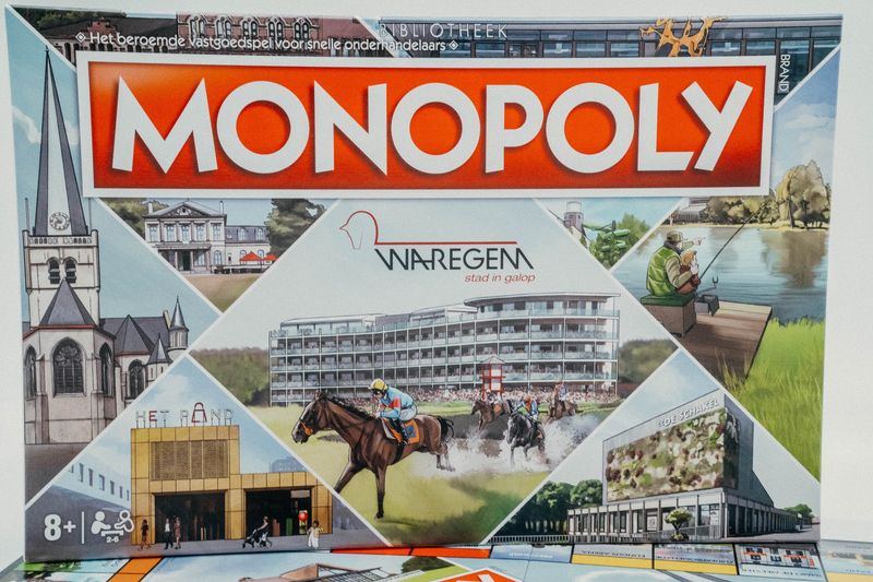 Monopoly Waregem