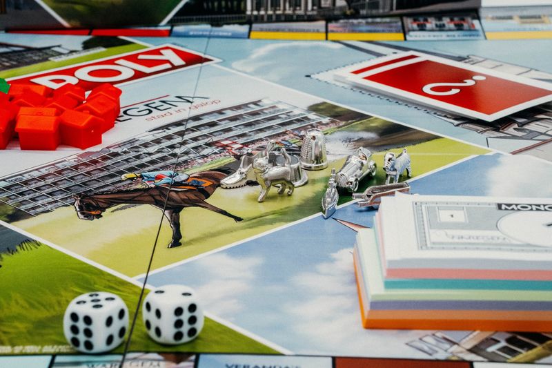 Monopoly Waregem