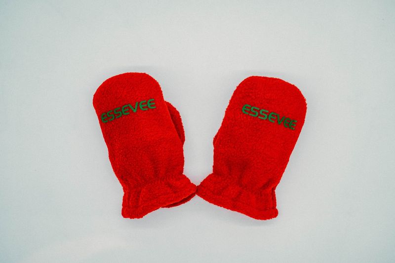 Handschoenen kids