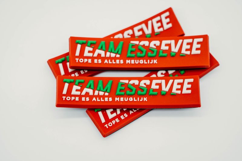 Magneet Team Essevee