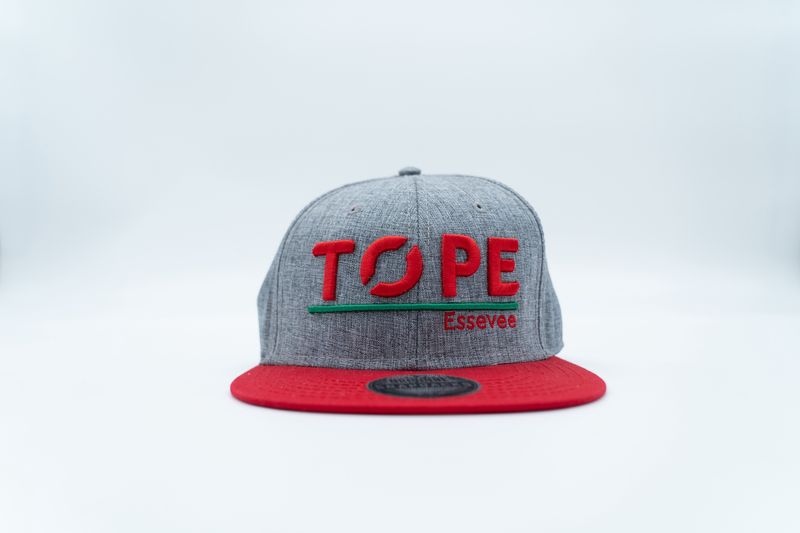 Pet Tope - Essevee