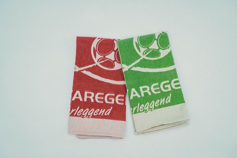 Keukenhanddoek