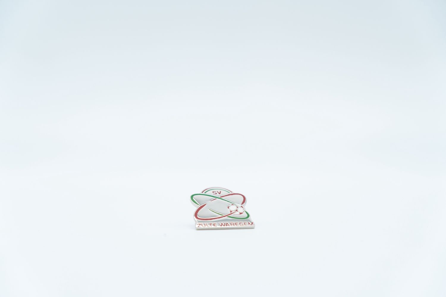 Pin logo