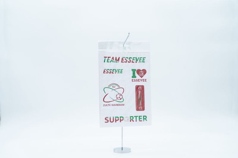 Sticker set