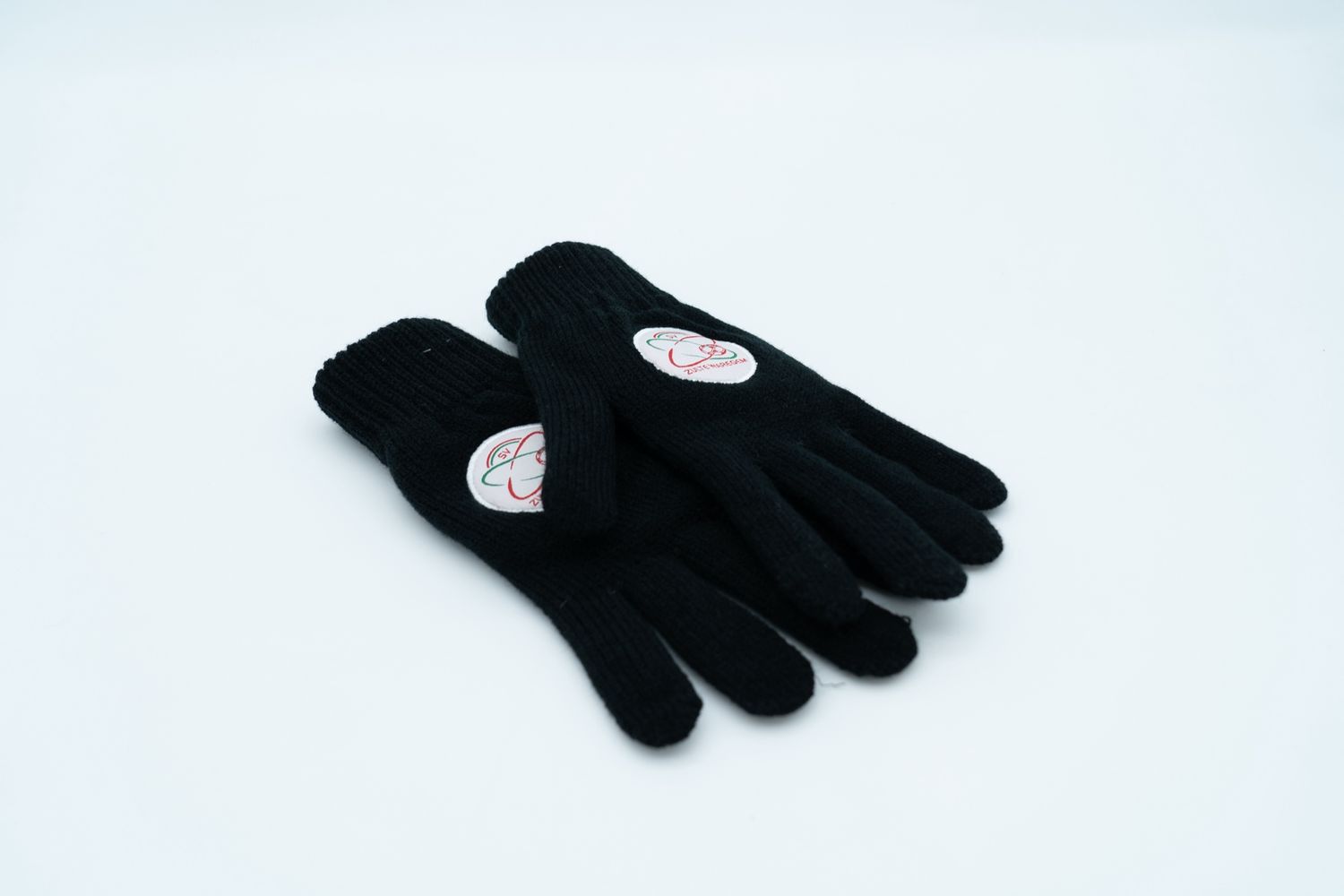 Handschoenen zwart