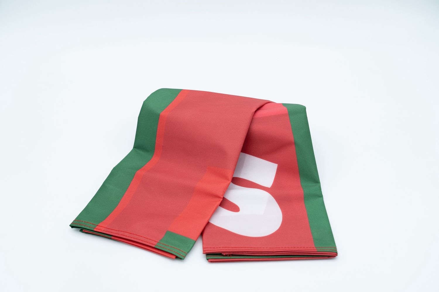 Vlag rechthoekige vlakken