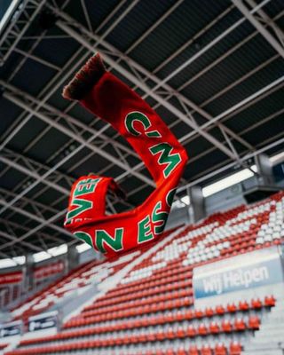 Fanartikelen
