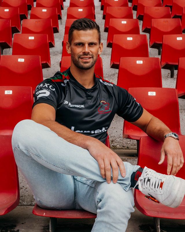 Keeper shirt 24/25