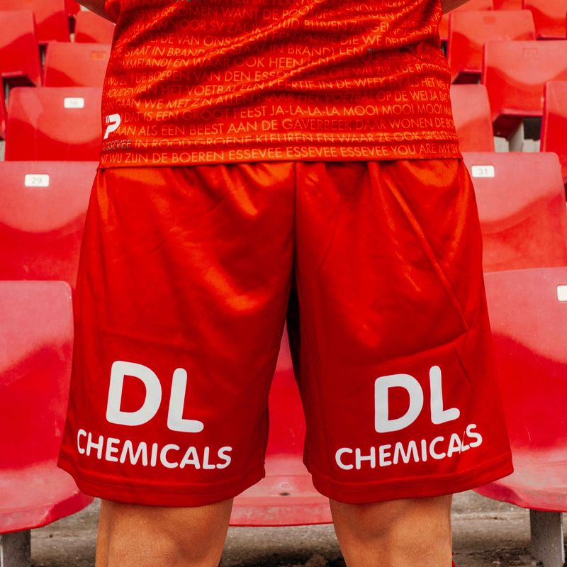 Home short 24/25