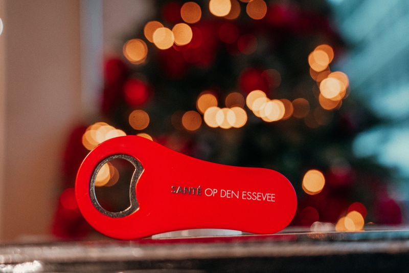 Flesopener Essevee