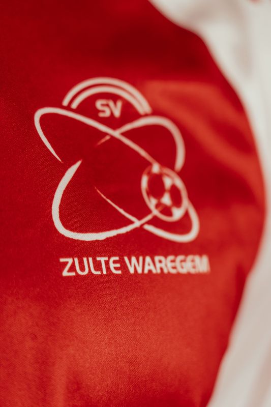 Home shirt 25/26