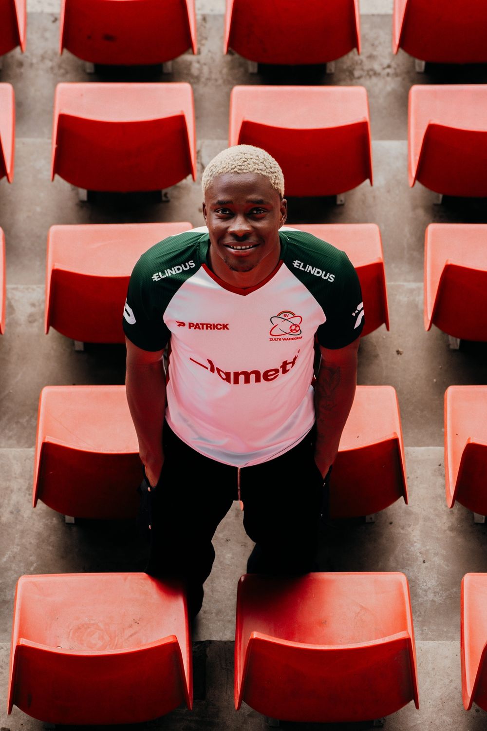 Away shirt kids 25/26