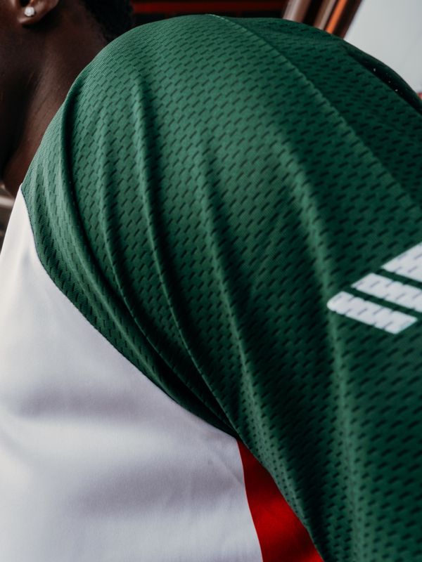 Away shirt kids 25/26