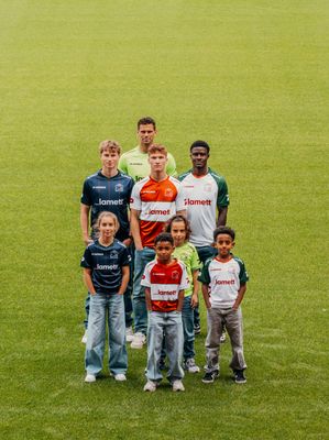 WEDSTRIJDKLEDIJ
