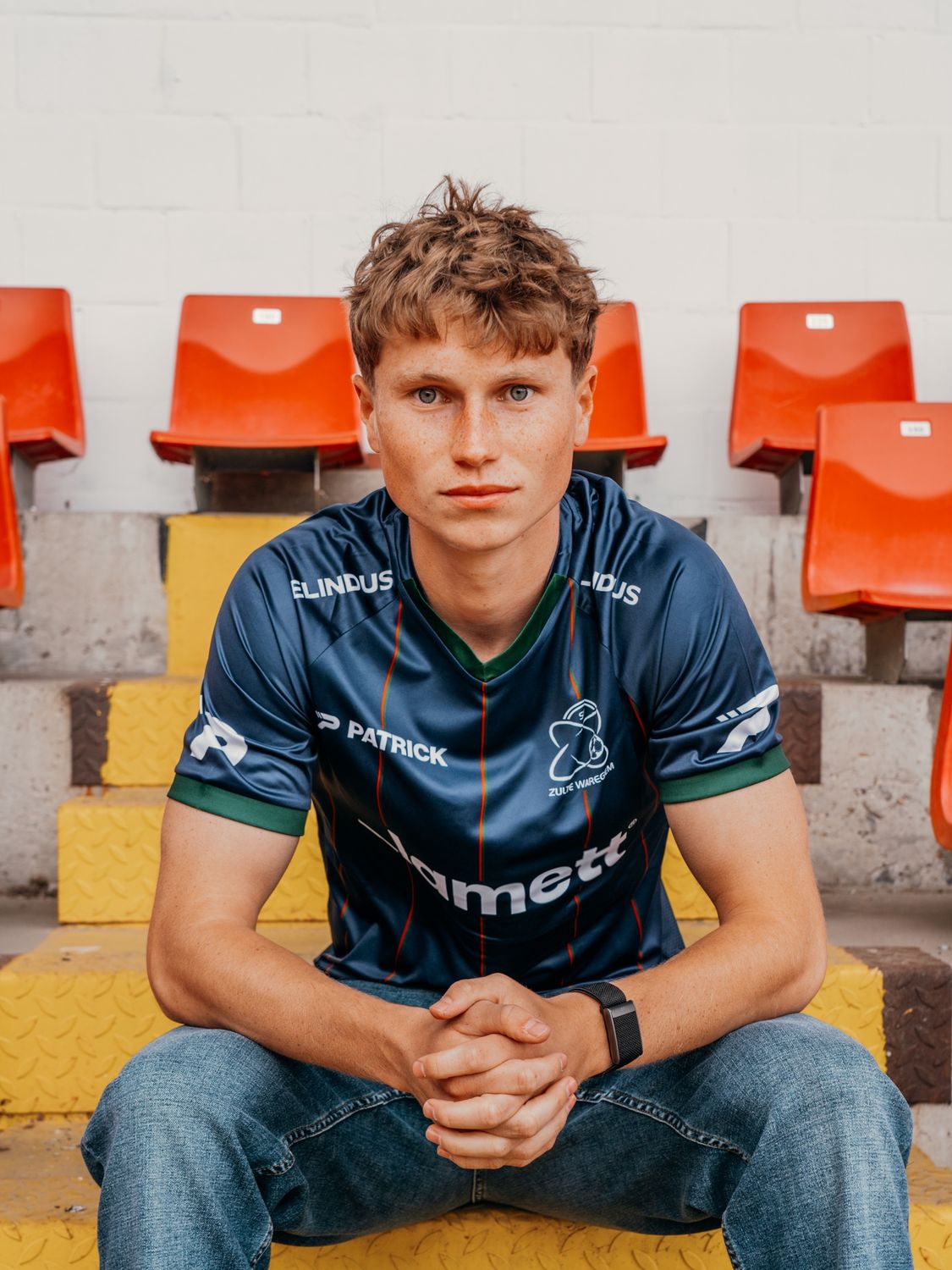 Third shirt 25/26
