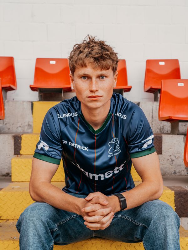 Third shirt 25/26