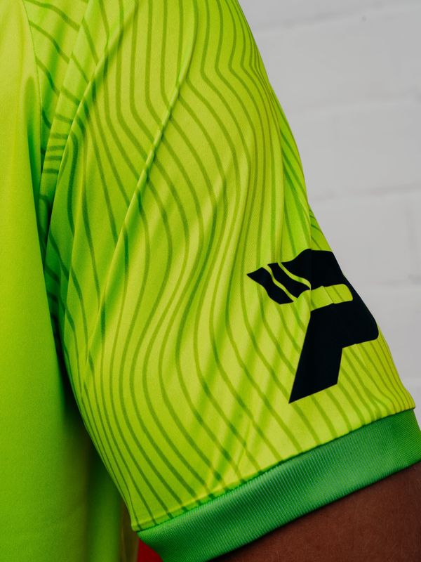 Keeper shirt kids 25/26