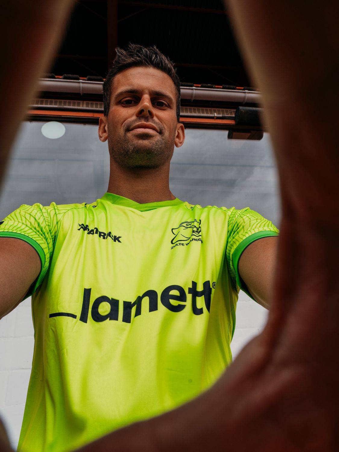 Keeper shirt 25/26