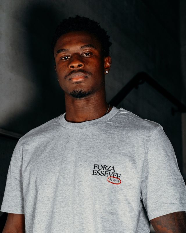 T-shirt Forza Essevee