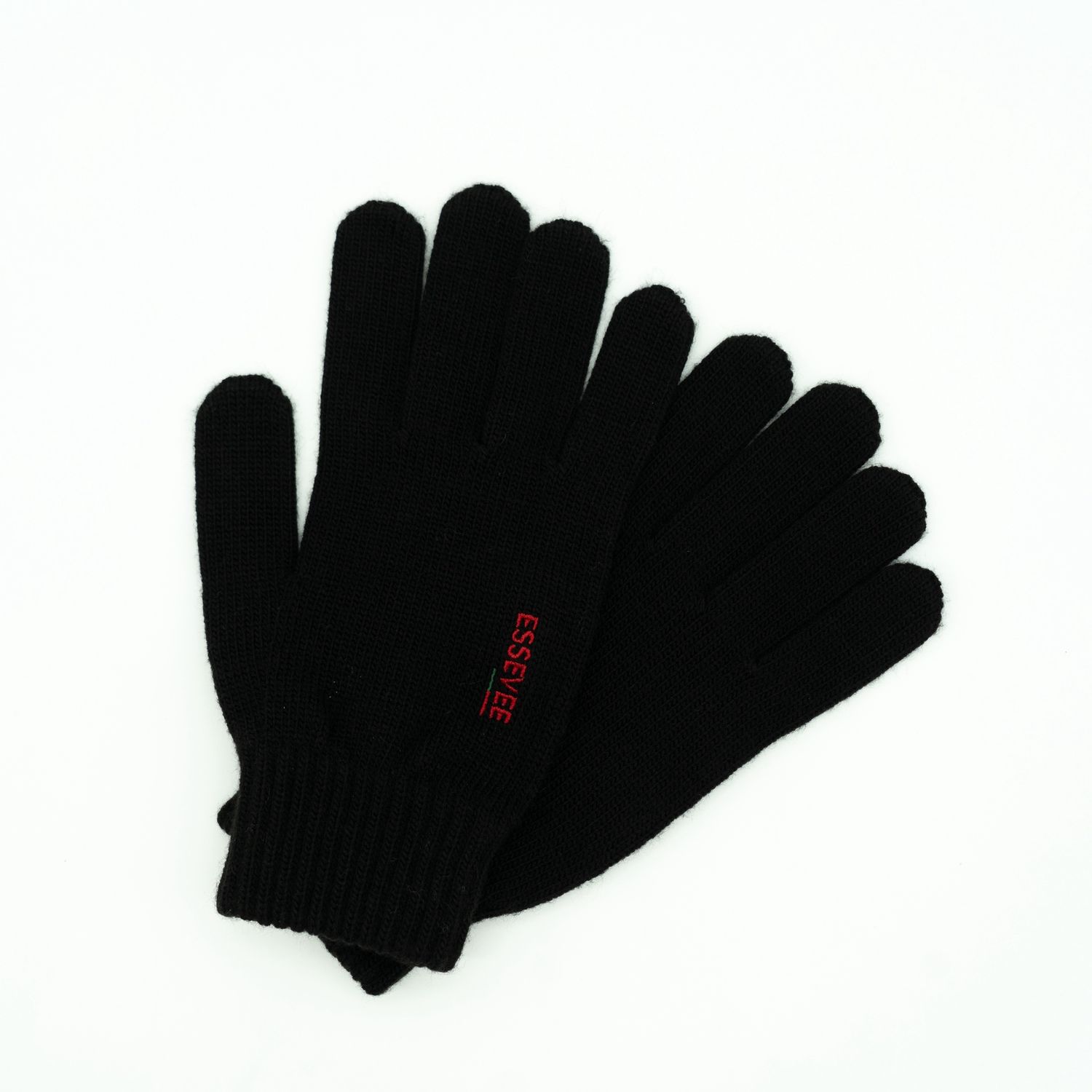 Handschoenen Essevee - zwart