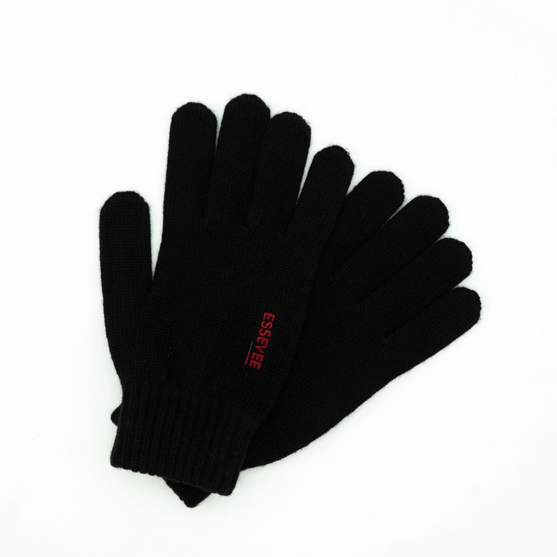 Handschoenen Essevee - zwart