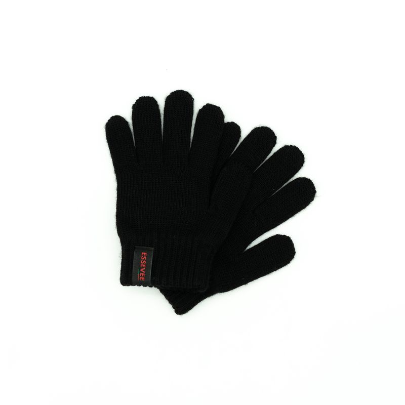 Handschoenen Essevee - zwart