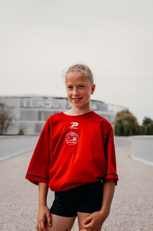 Retro shirt - 25 jaar