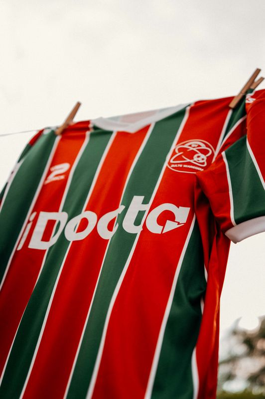Home shirt kids 26/27