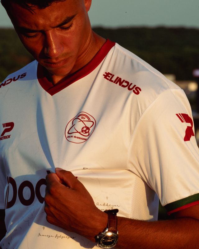 Away shirt kids 26/27
