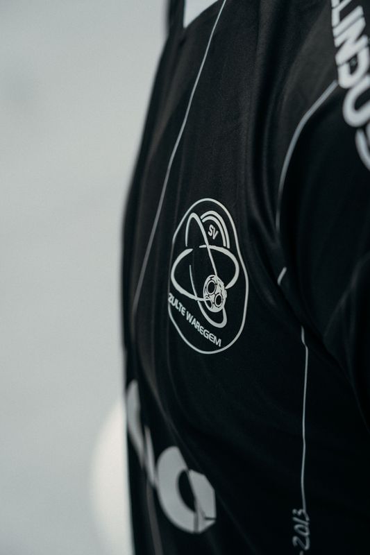 Third shirt 26/27