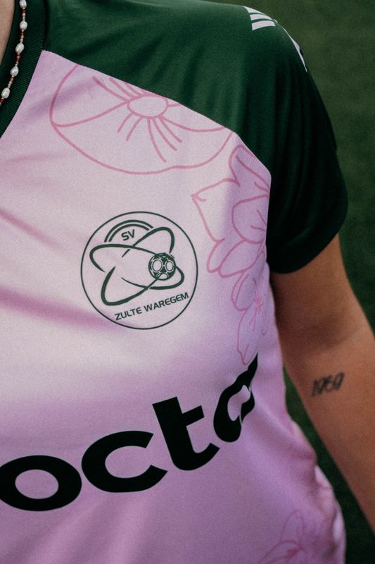 PRE - ORDER: Away shirt women 26/27