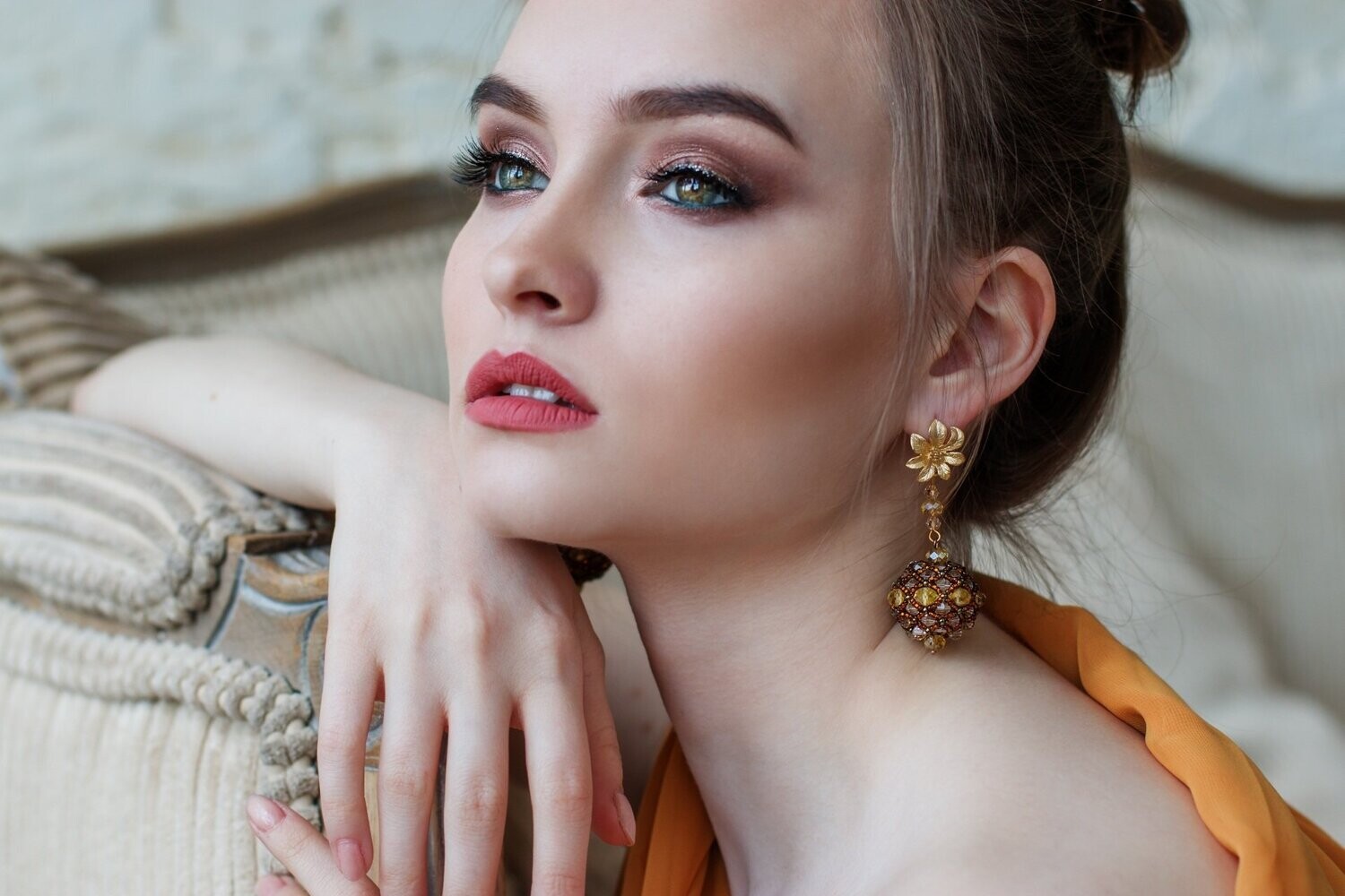 Custom Jewelry 1