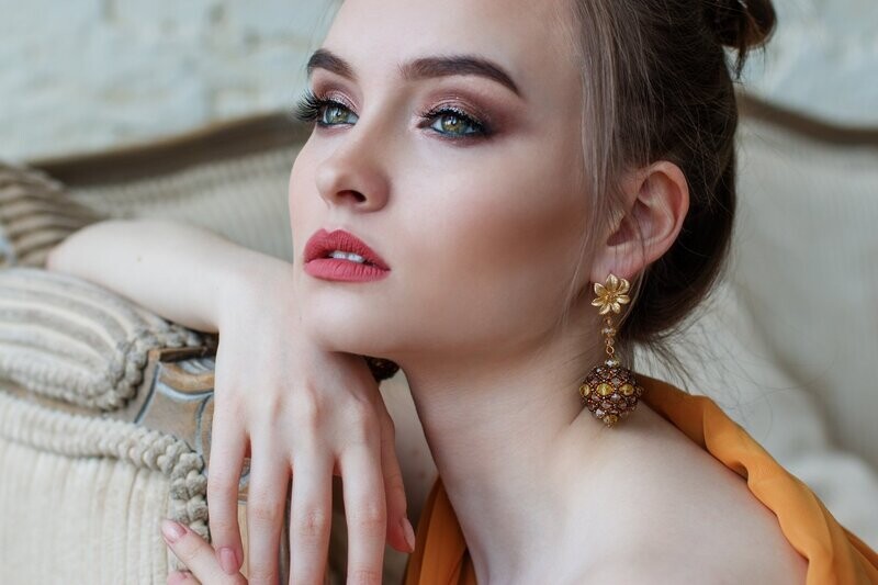Custom Jewelry 1