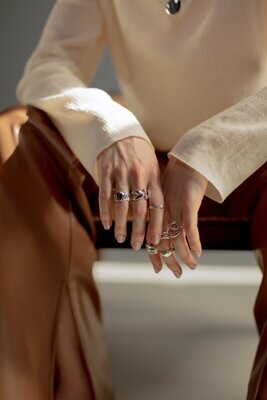 Custom Jewelry 4