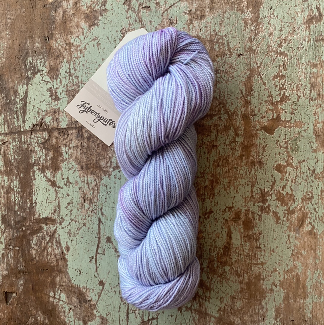 Fyberspates Vivacious 4ply, Color: 624 Heavenly