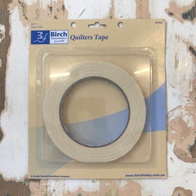 Birch Quilters Tape