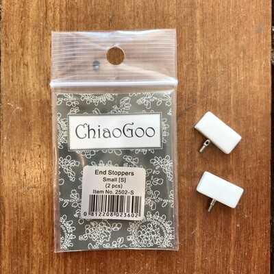 ChiaoGoo End Stoppers
