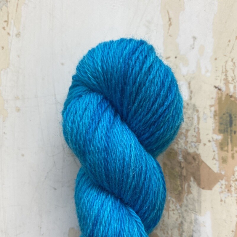 THK SuperMerino4 Mini, Color: Santorini