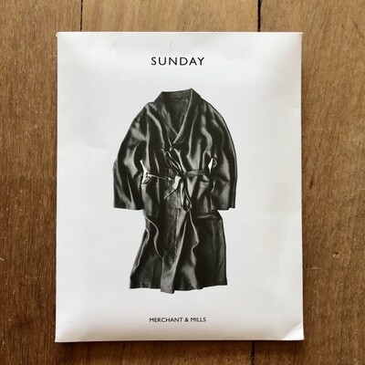 The Sunday Pattern