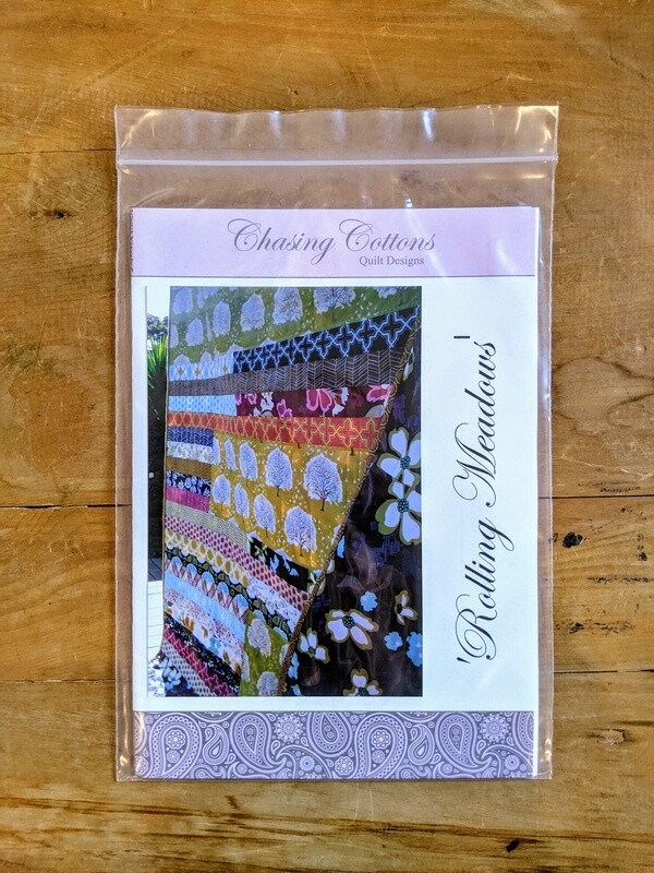 Rolling Meadows by Chasing Cottons
