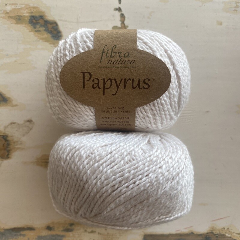 Fibra Natura Papyrus