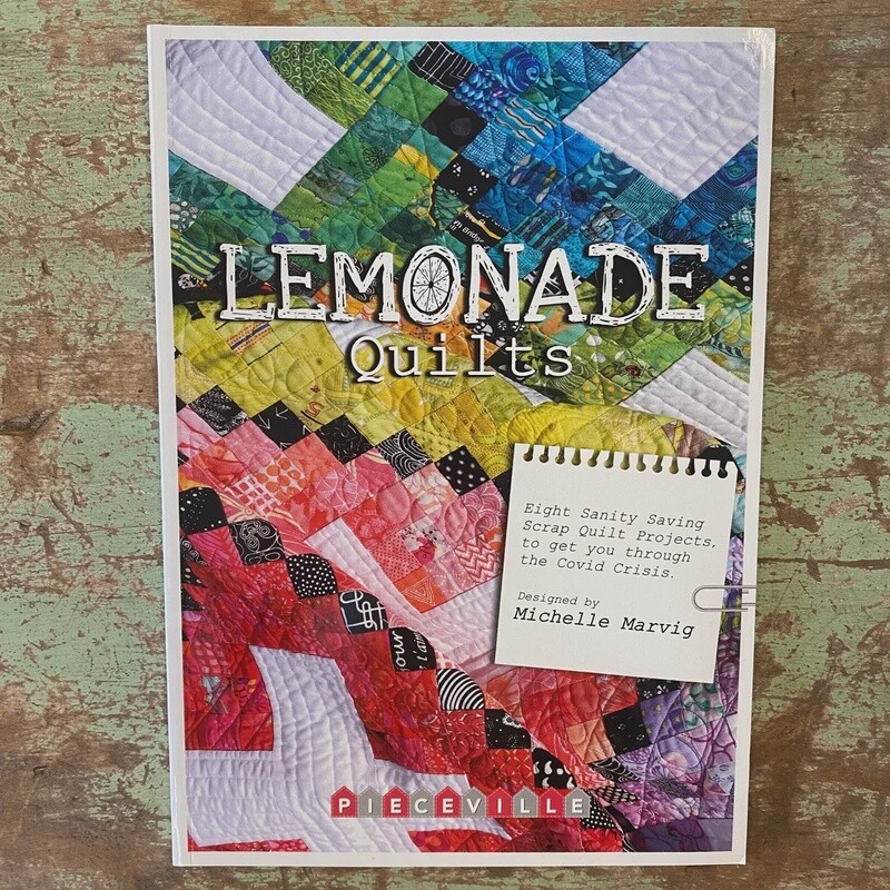 Lemonade Quilts