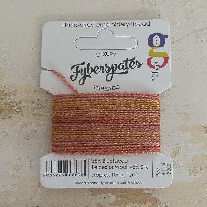 Gleem Lace Embroidery Thread