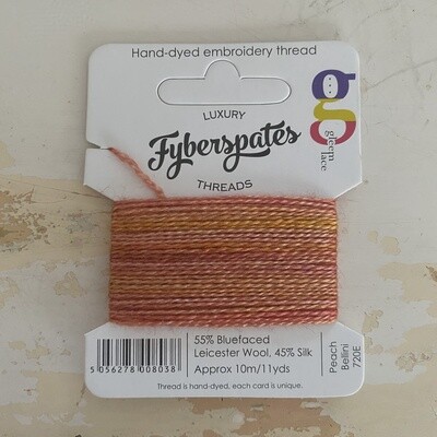 Gleem Lace Embroidery Thread