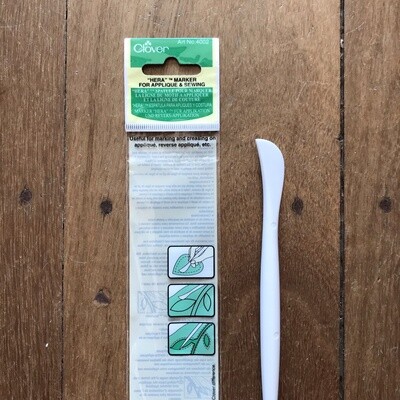 Clover Hera Marker