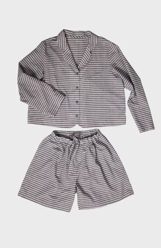 Merchant &amp; Mills - Winnie Pyjama Pattern